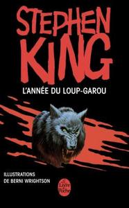 L'Anne du loup-garou