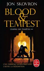 Blood & Tempest