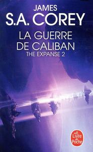 La Guerre de Caliban