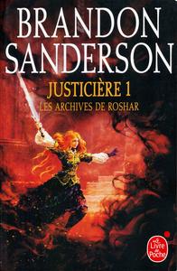 Justicire - 1