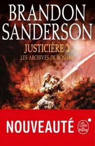 Justicire - 2