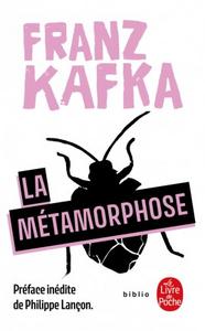 La Mtamorphose / Die Verwandlung