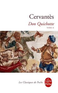 Don Quichotte - 2
