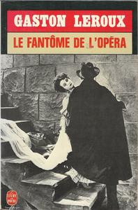 Le Fantme de l'Opra