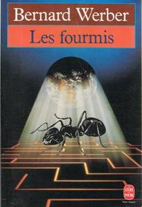 Les Fourmis