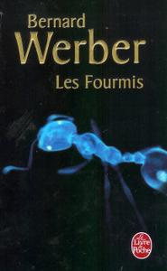 Les Fourmis