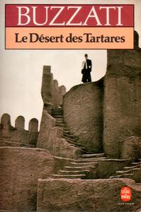 Le Dsert des Tartares