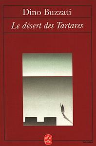 Le Dsert des Tartares