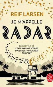 Je m'appelle Radar