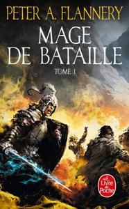 Mage de bataille - 1
