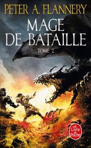 Mage de bataille - 2
