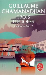 Trois lucioles