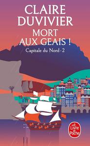 Mort aux geais !