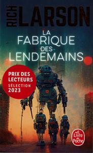 La Fabrique des lendemains