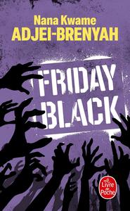 Friday Black