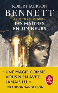 Les Matres enlumineurs
