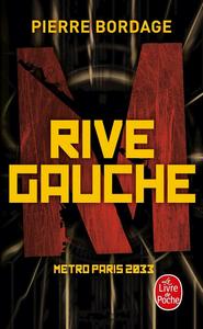 Rive gauche