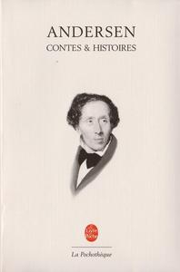 Contes et histoires