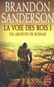 La Voie des rois - 1