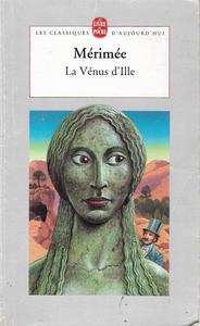 La Vnus d'Ille