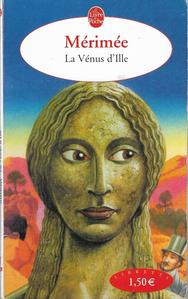 La Vnus d'Ille