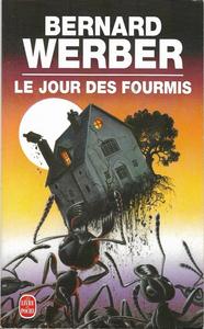Le Jour des fourmis