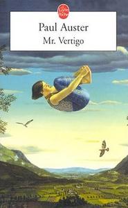 Mr Vertigo