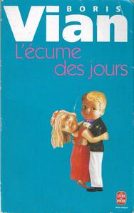 L'cume des jours