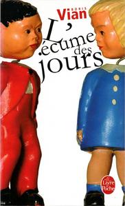 L'cume des jours