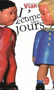 L'cume des jours