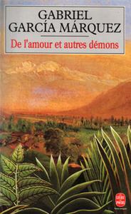 De l'amour et autres dmons