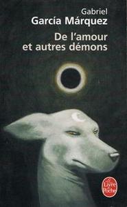 De l'amour et autres dmons