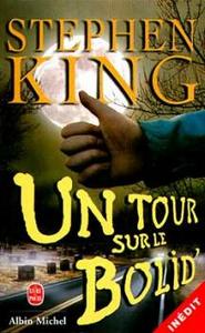 Un tour sur le Bolid'