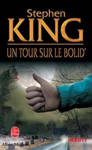 Un tour sur le Bolid'