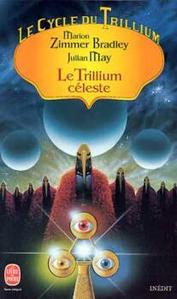 Le Trillium céleste