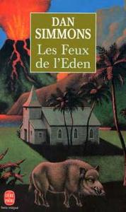 Les Feux de l'Eden