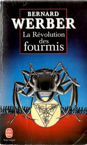 La Rvolution des fourmis