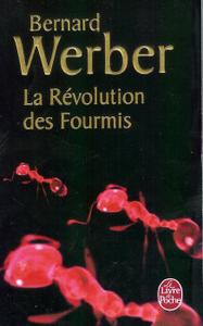 La Rvolution des fourmis