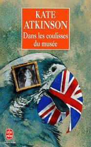 Dans les coulisses du muse
