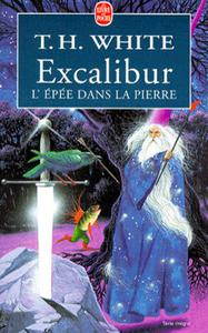 Excalibur - L'pe dans la pierre