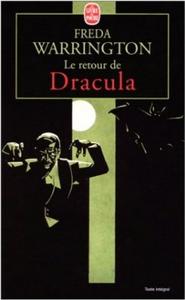 Le Retour de Dracula
