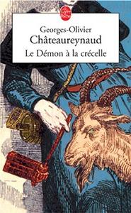 Le Dmon  la crcelle