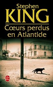 Coeurs perdus en Atlantide