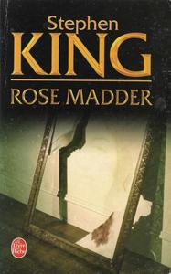 Rose Madder
