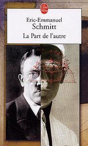 La Part de l'autre