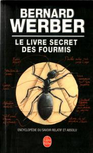 Le Livre secret des fourmis