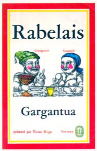 Gargantua