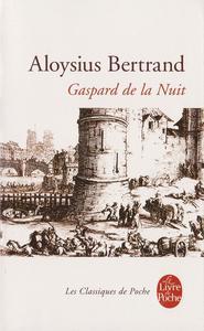 Gaspard de la Nuit