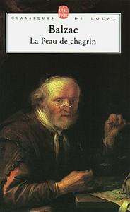 La Peau de chagrin