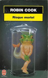 Risque mortel